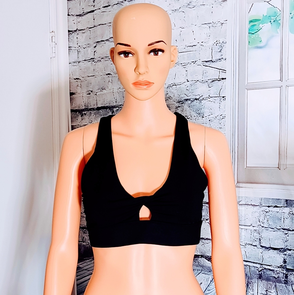 FABLETICS SPORTS BRA ATHLETIC ATHLEASURE SUMMER TOP SIZE  XS